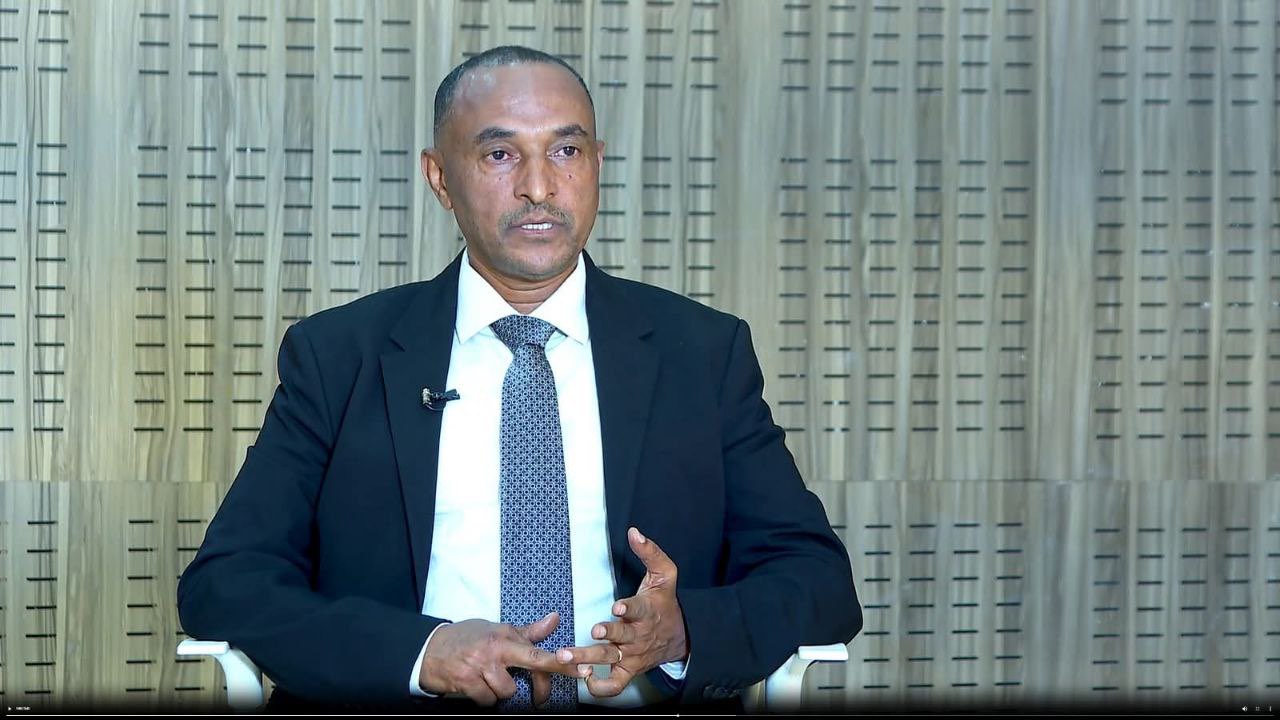 መስራት እና ውጤት ማምጣት ያሸልማል!!