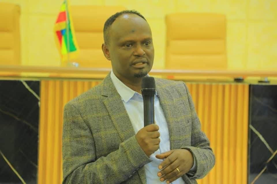 በ1ኛዉ ሩብ ዓመት ወደ 4ሺህ 1መቶ ቶን የቡና ምርት ለማዕከላዊ ገበያ ለማቅረብ መቻሉን የክልሉ ቡና ፣ሻይና ቅመማቅመም ባለስልጣን አስታወቀ፡፡