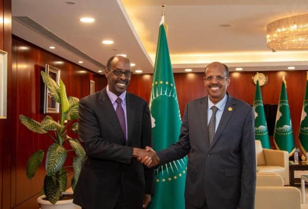 African Union Throws Weight Behind Continental Coffee Sector Amid Global Market Shifts